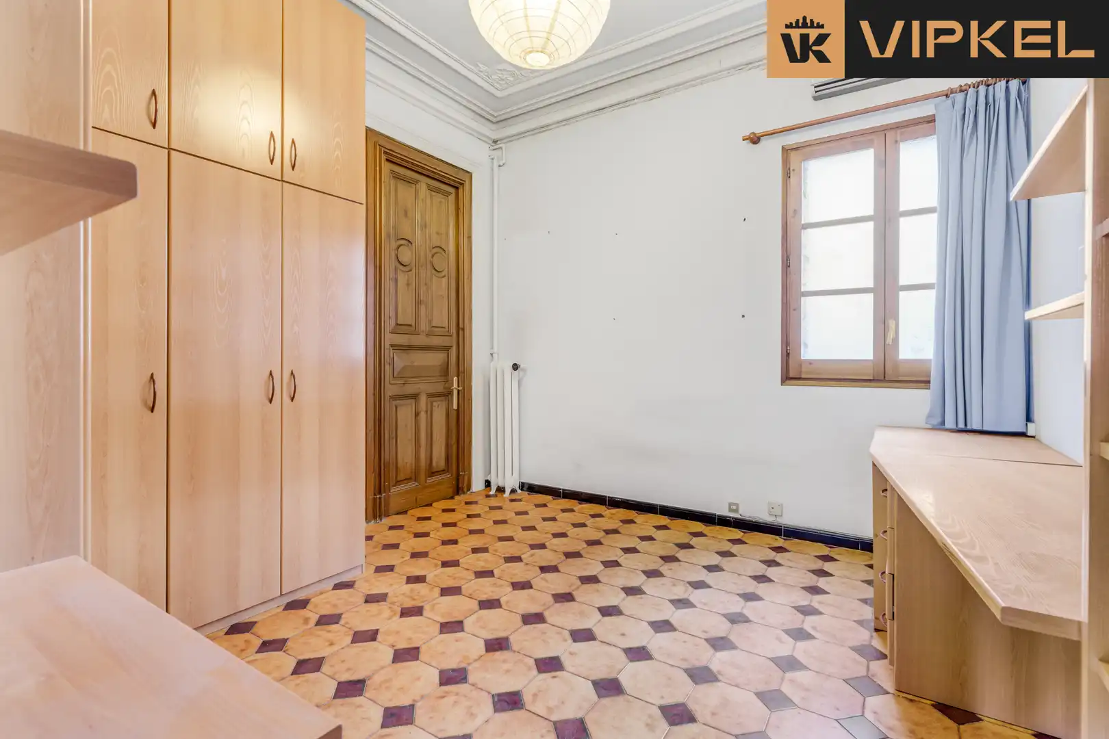 Appartement avec terrasse à vendre à Gran Via de les Corts Catalanes, imagen 20