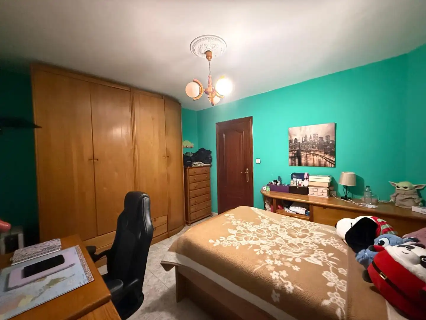 Habitación de Casa o chalet en venta en Sada (A Coruña), A Coruña