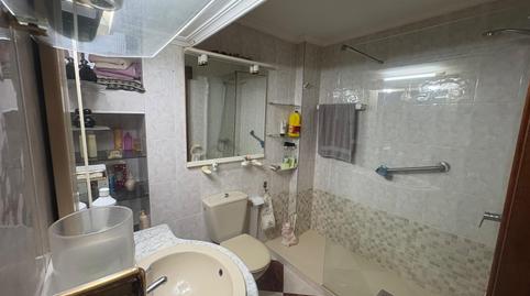 Foto 4 de Pis en venda a Juan XXIII - Rochelambert,  Sevilla Capital