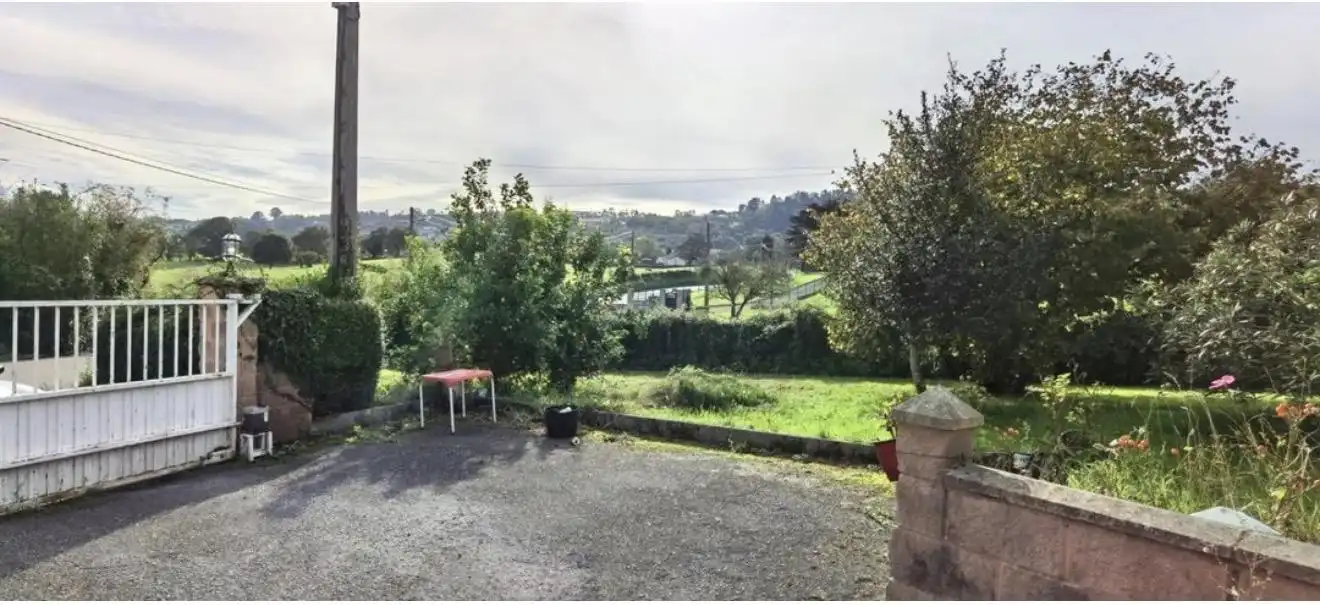 Finca rústica en venta en Gijón  con Calefacción y Jardín privado