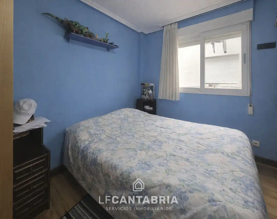 Habitación de Piso en venta en Santander