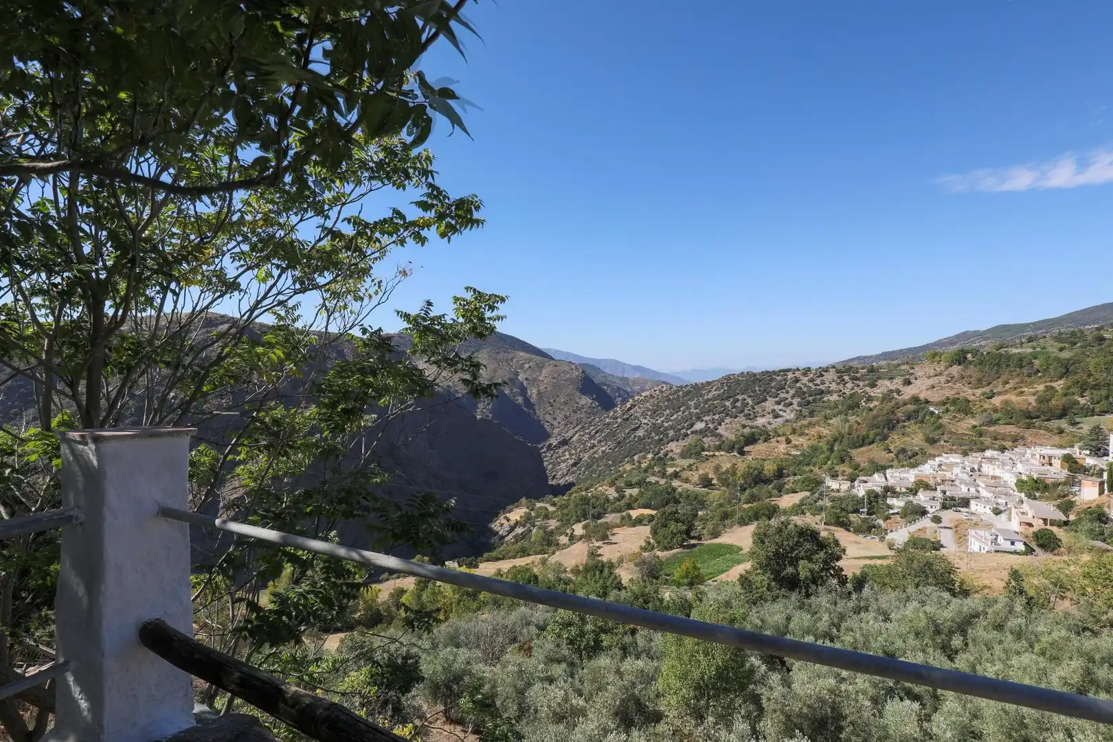 Villa à vendre à Busquístar, imagen 22