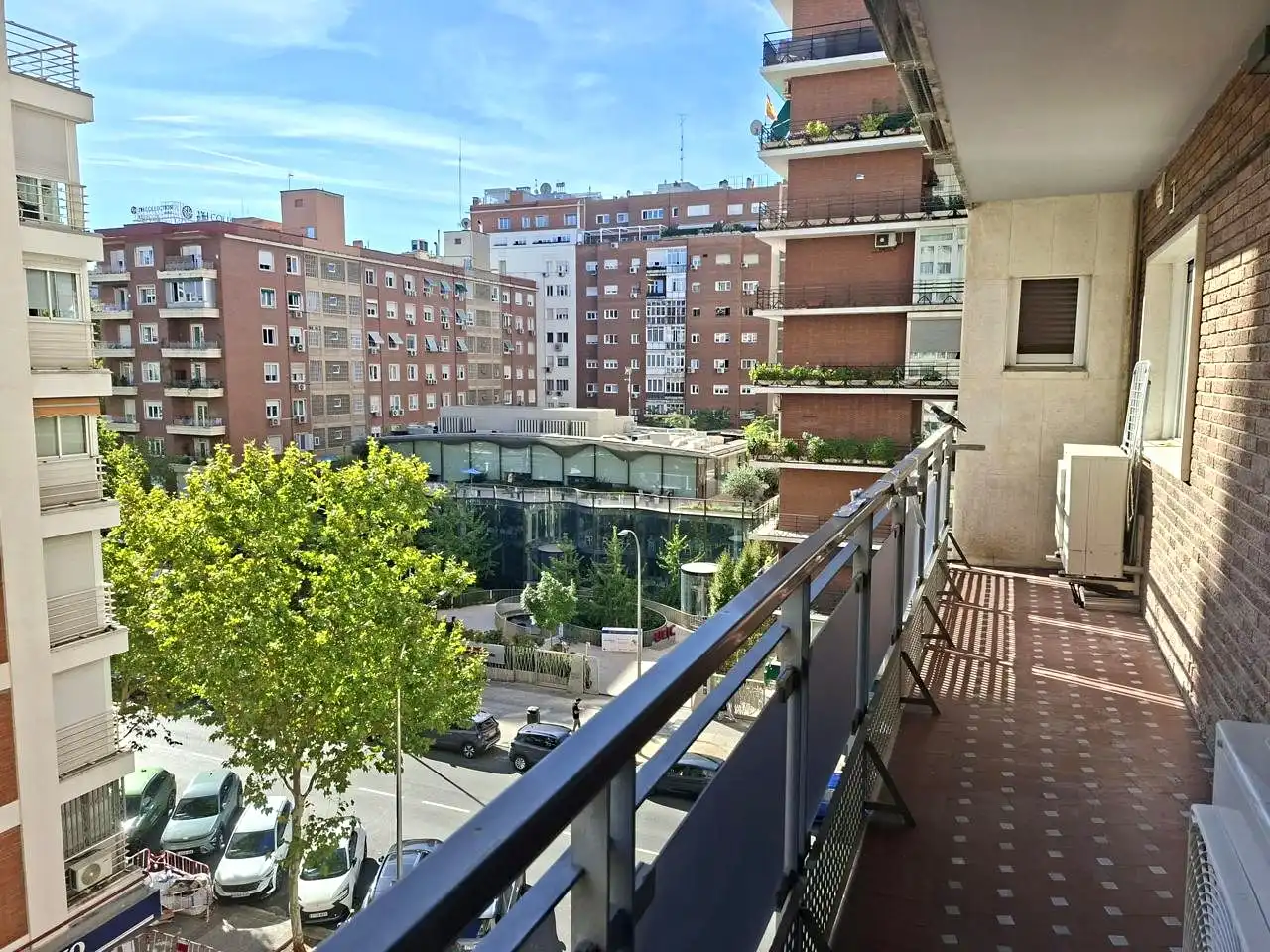 Piso en alquiler en Paseo de la Castellana, imagen 31