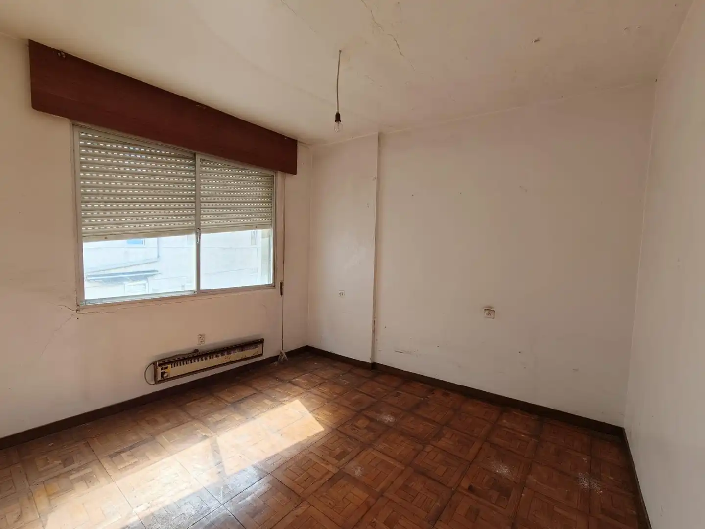 Habitación de Piso en venta en Ribeira con Terraza