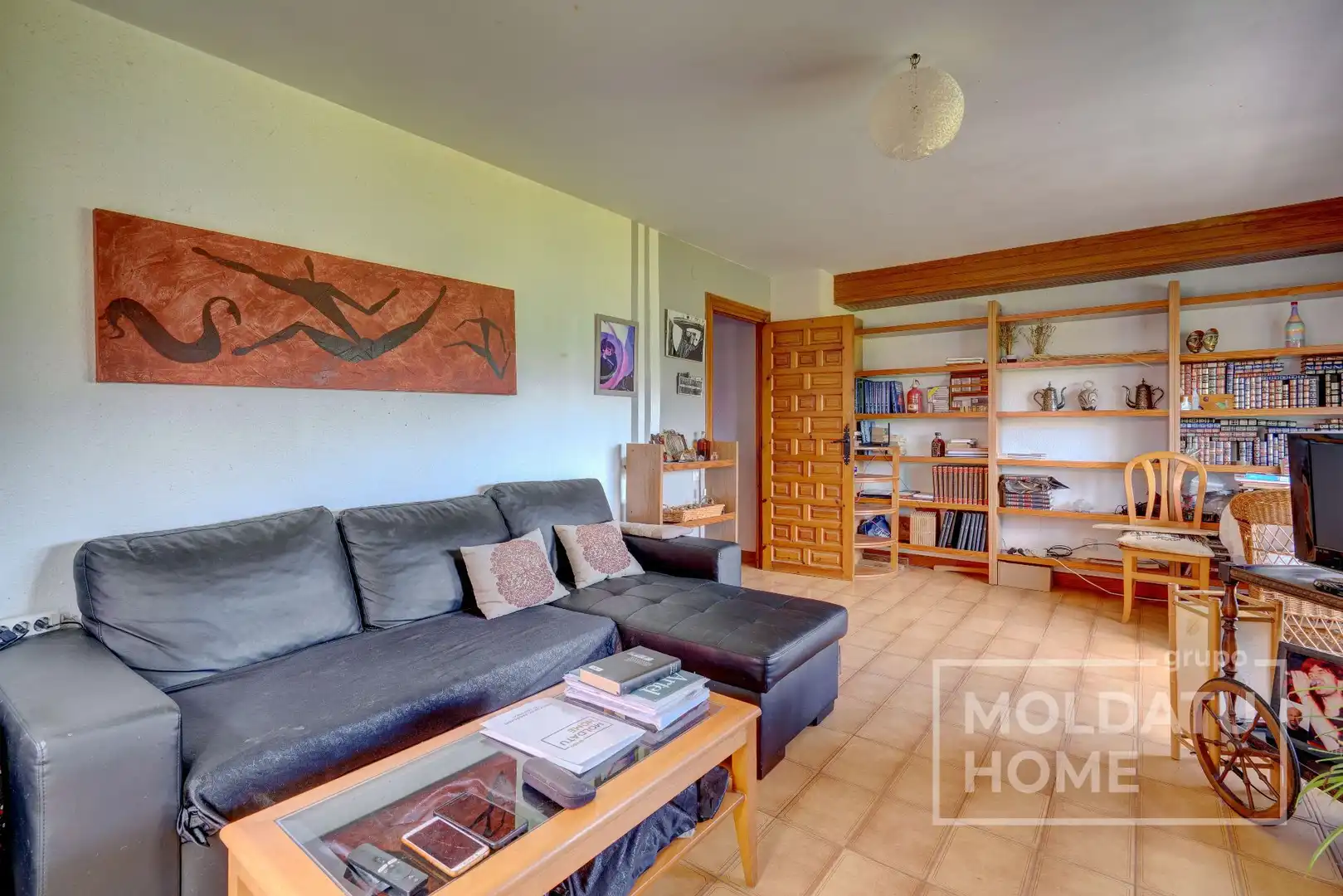 Casa amb jardí en venda a Guesálaz / Gesalatz, imagen 28