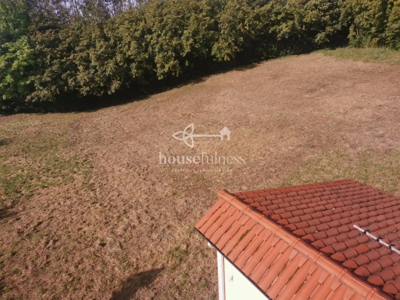 Casa o chalet en venta en Cerdido con Calefacción, Jardín privado y Trastero