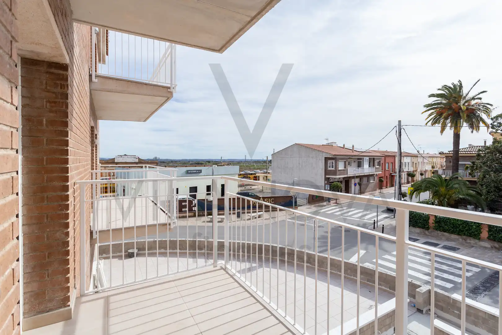 Appartamento di nuova costruzione con terrazza in vendita a Passeig de l'Estació 5, imagen 21