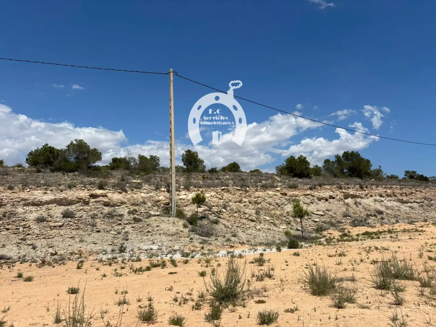 Land for sale in Elche / Elx
