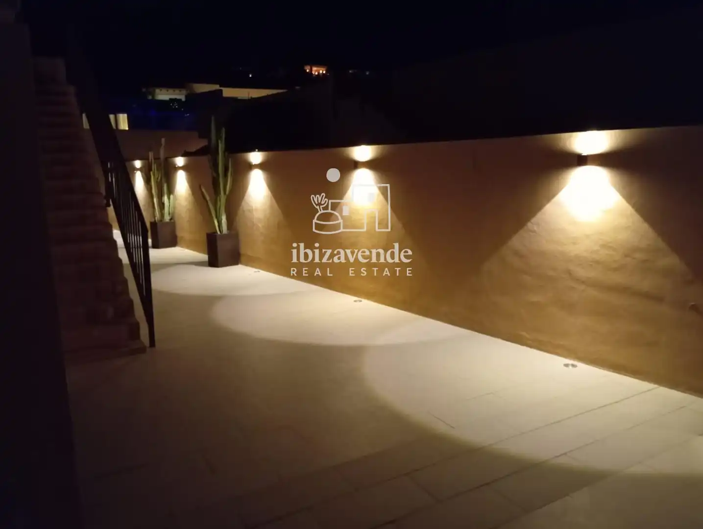 Reihenhaus mit Pool zur Miete in Carrer Puig den Mar, imagen 41