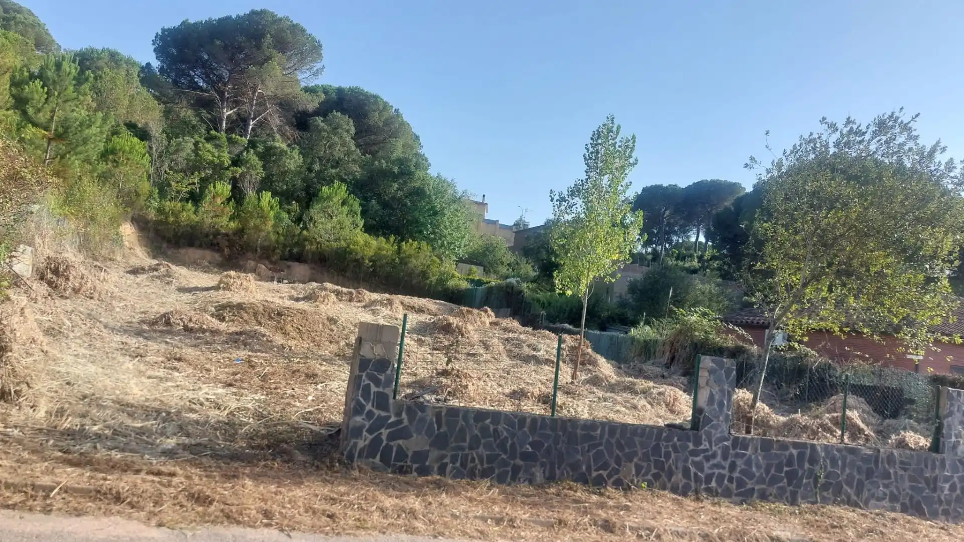 Terrenos y solares en venta en Mil·leni, imagen 4