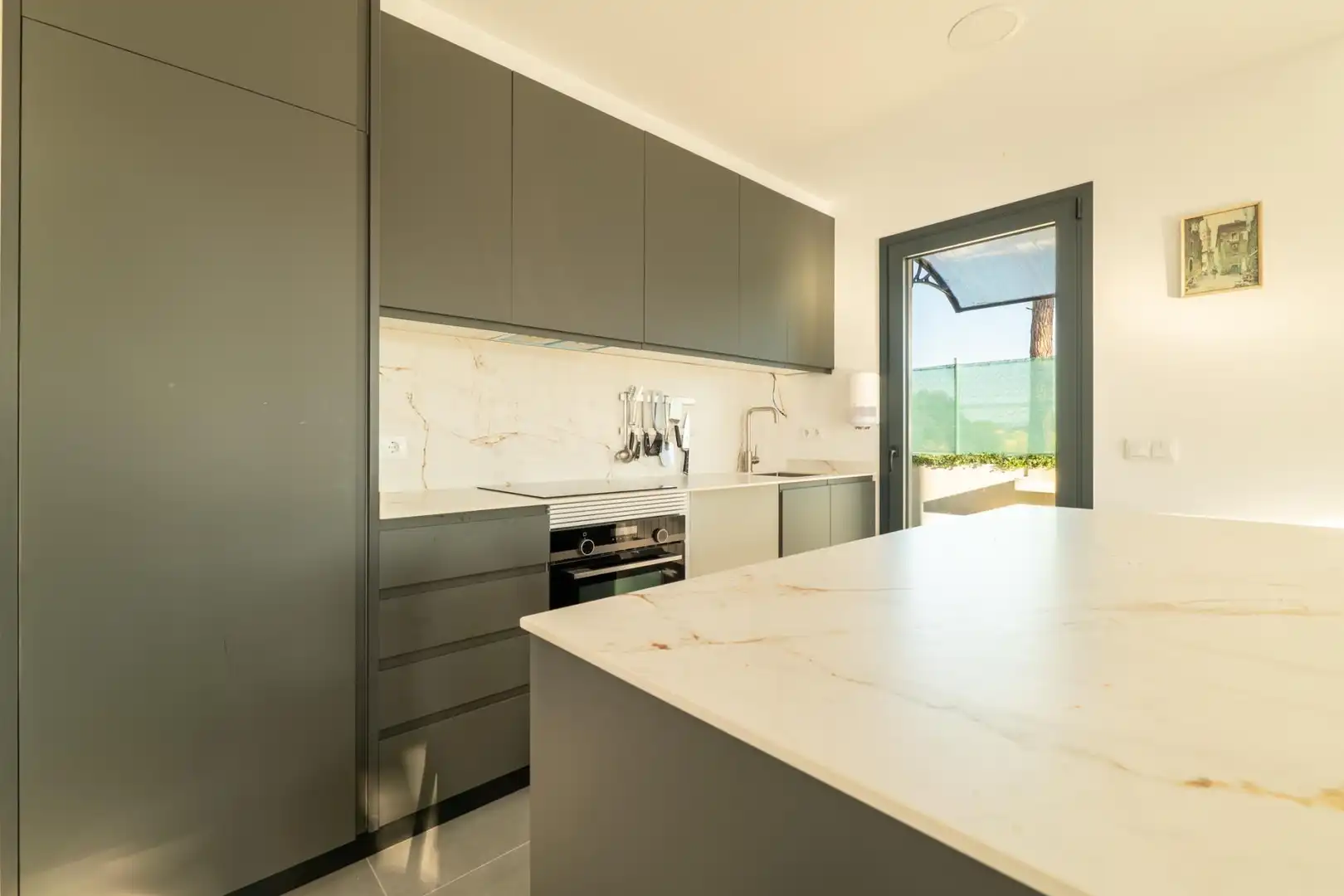 Casa con terraza en venta en Caldes de Malavella, imagen 16