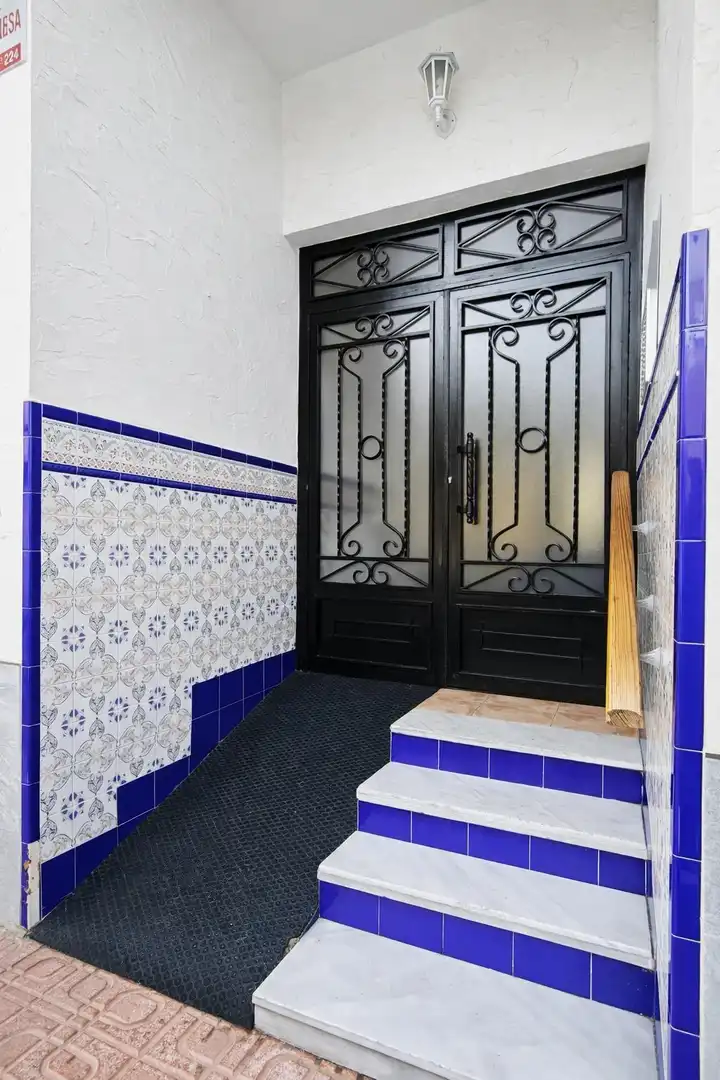 Estudi en venda en Torrevieja