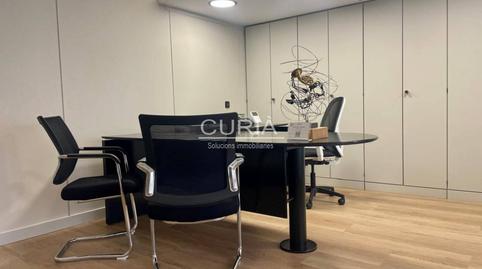 Foto 4 de Oficina de alquiler en Instituts - Universitat, Lleida