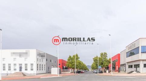 Photo 4 of Industrial buildings for sale in Calle de Miguel Servet, 27, Yecla, Murcia