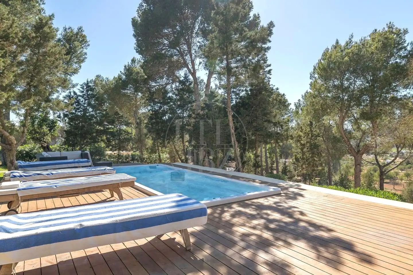 Casa con terraza en venta en Sant Antoni de Portmany, imagen 31