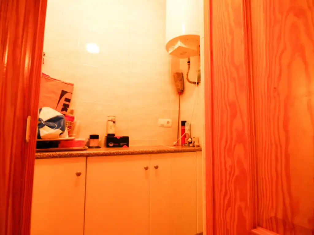 Cocina de Piso en venta en Coín