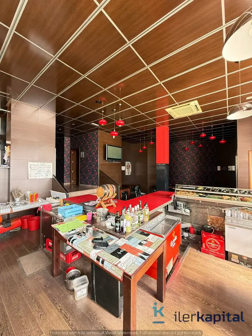 Business premises for sale in Almenar, imagen 5
