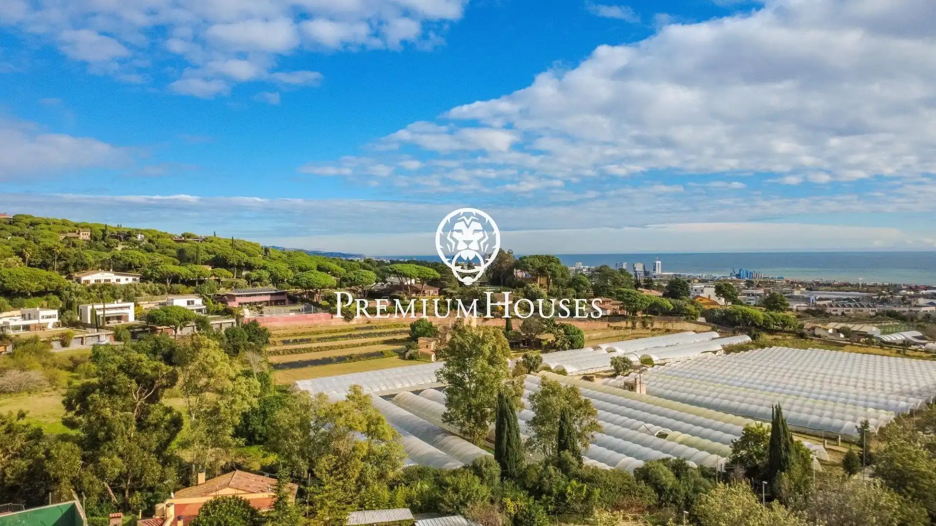 Casa o xalet en venda en Cabrera de Mar amb Calefacció, Jardí privat i Terrassa