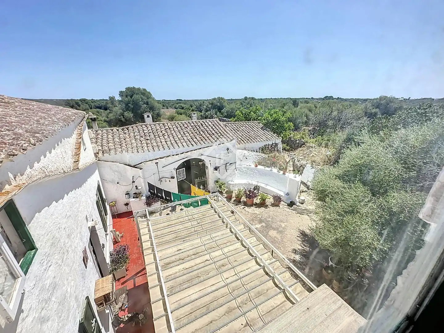 Maison rustique avec jardin à vendre à Alaior poble, imagen 32