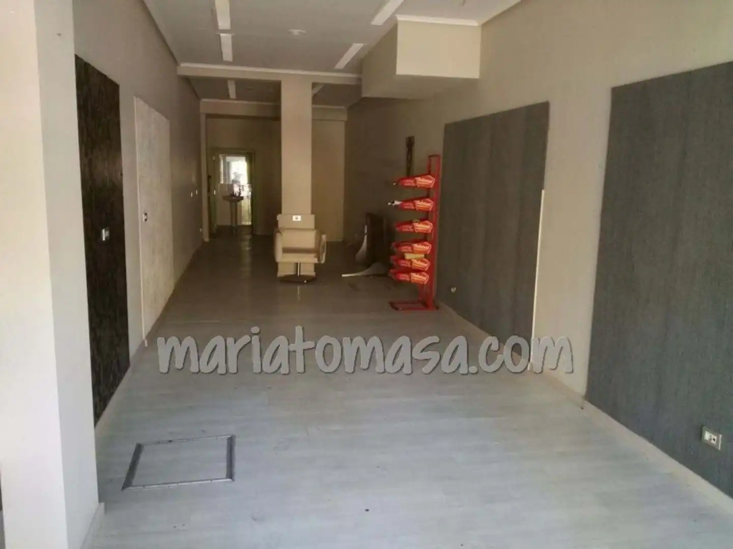 Local en venda en Getxo 