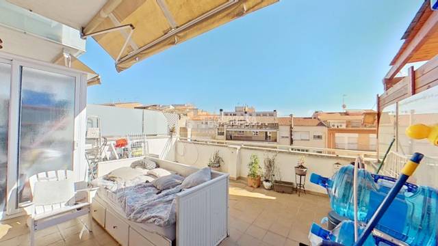 Piso en Venta en Poble Nou