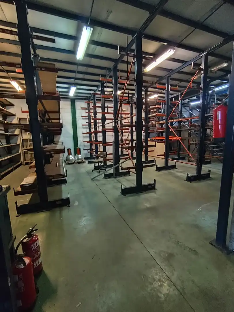 Nave industrial en alquiler en Maracena, imagen 11