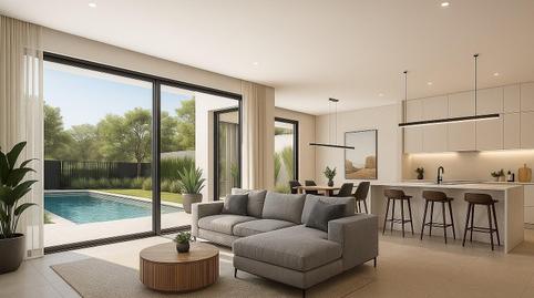 Foto 2 de Casa o xalet en venda a Arxiu, Barcelona