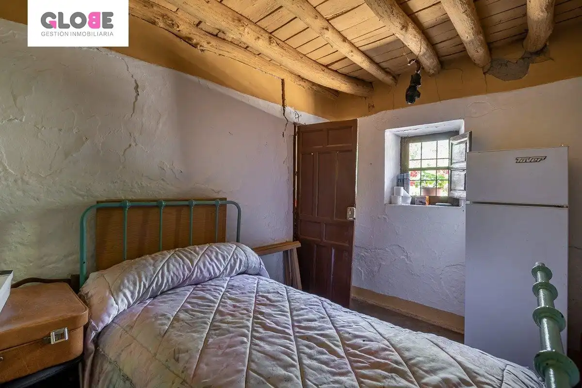 Landhaus mit Garten zum Verkauf in Güéjar Sierra, imagen 8