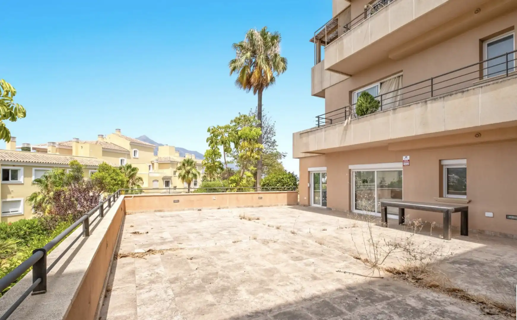 Apartament amb piscina en venda a Nueva Andalucía, imagen 26
