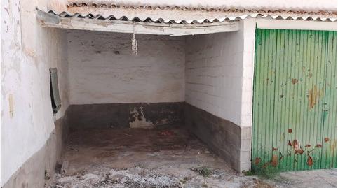 Photo 5 of Industrial land for sale in Calle Menéndez Pelayo, Manzanares, Ciudad Real