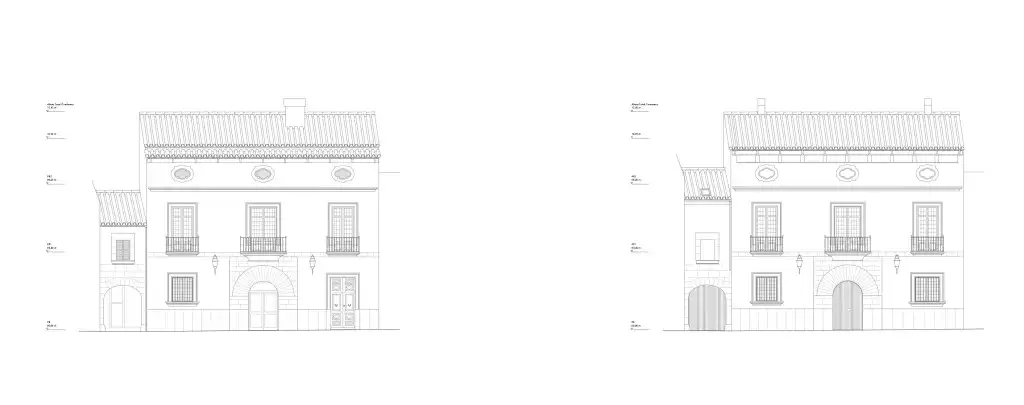 Villa avec jardin à vendre à Campos poble, imagen 22