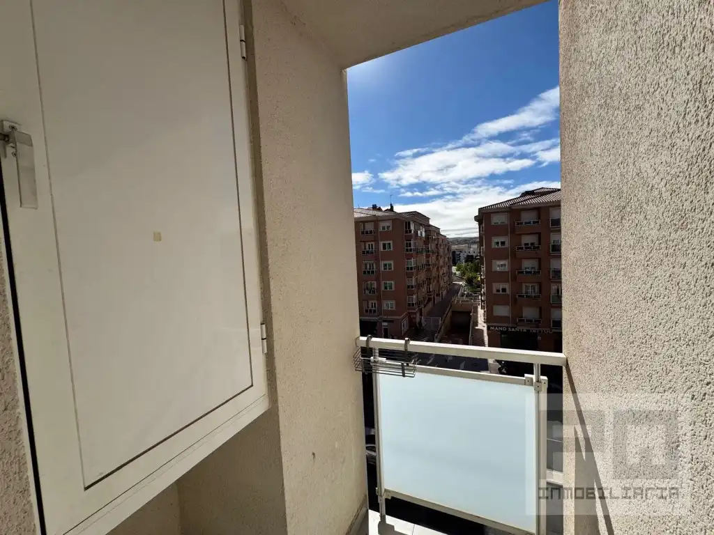 Terrassa de Pis en venda en Ávila