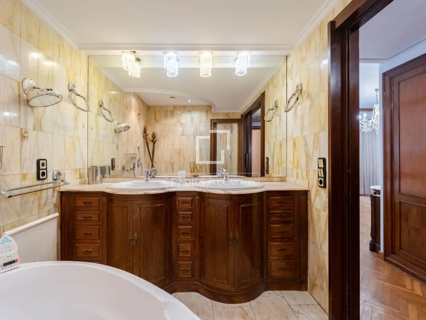 Flat with lift for sale in Ciutat Vella, imagen 46