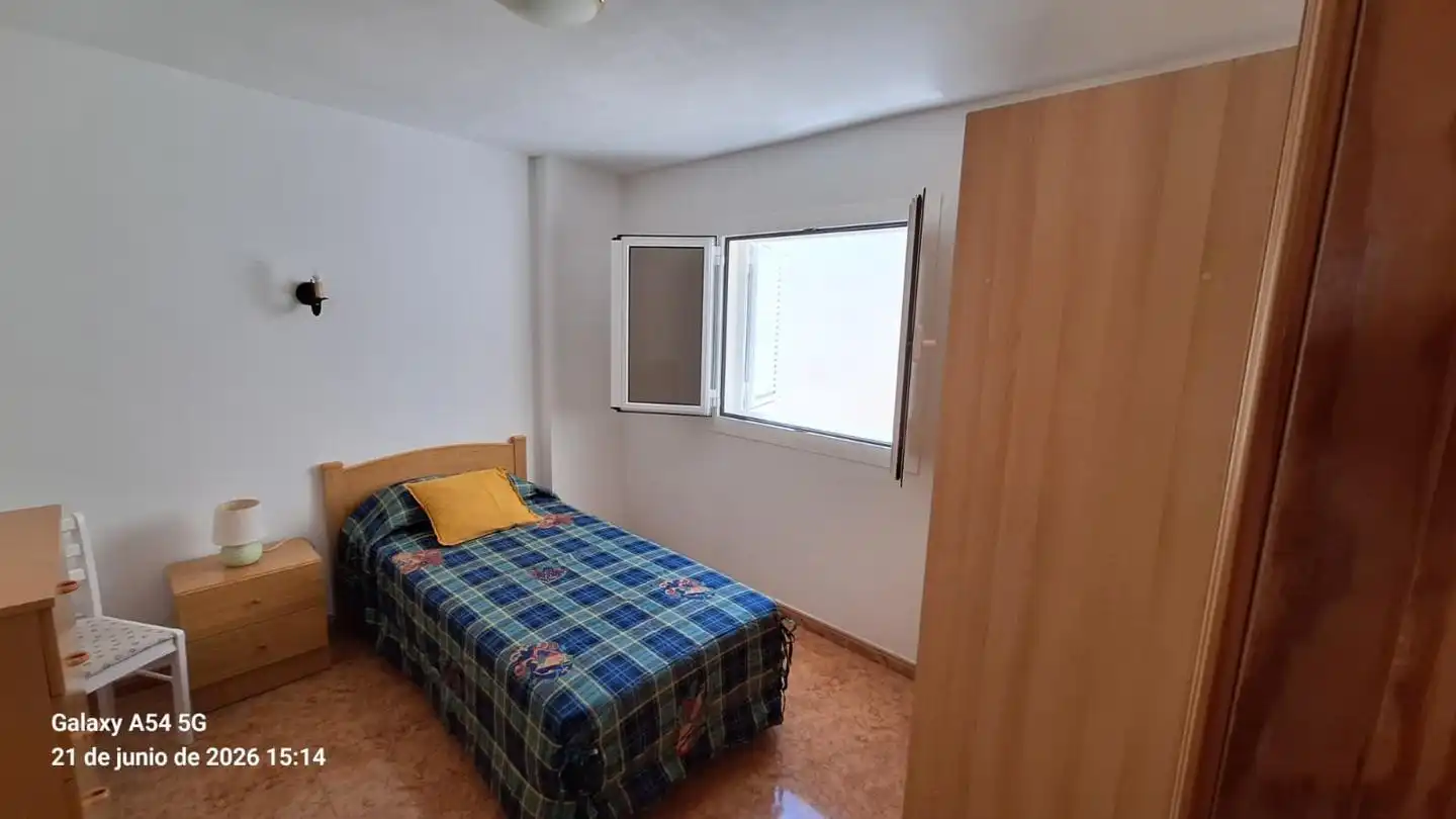 Habitación de Ático de alquiler en Agüimes