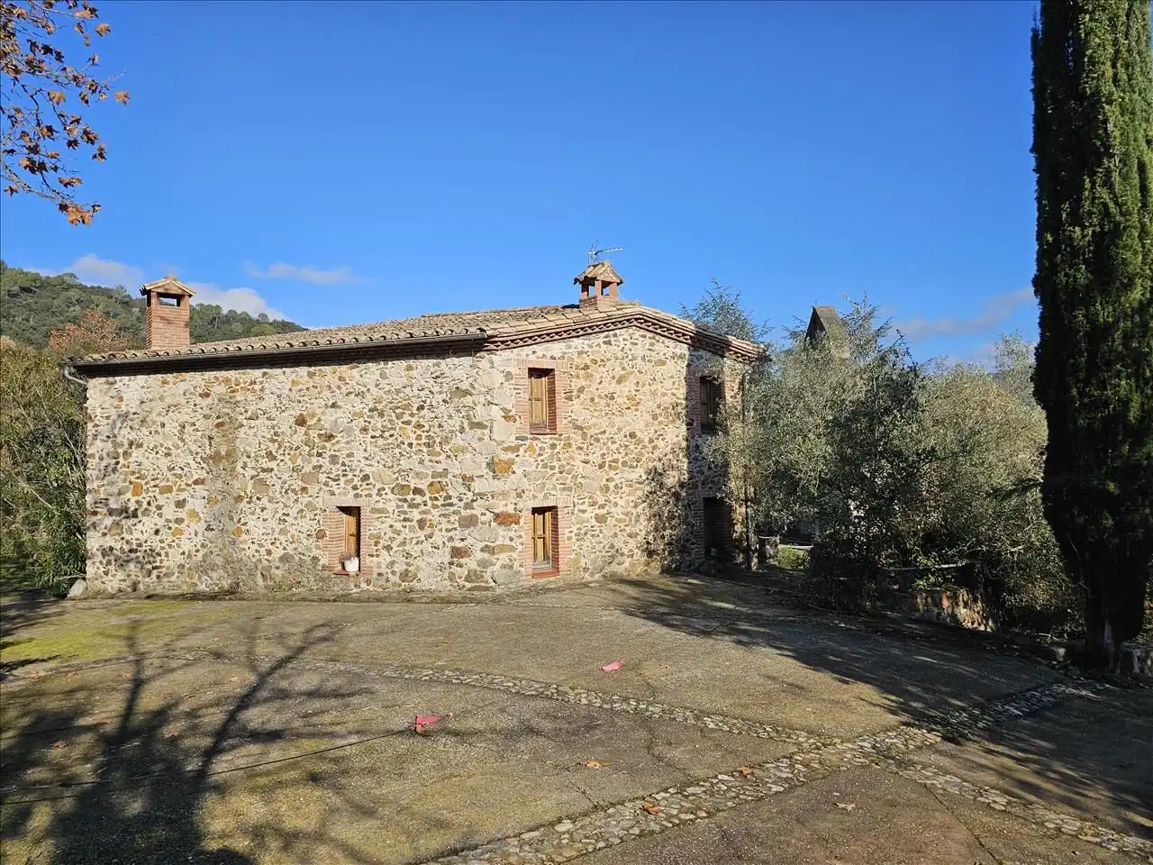 Maison avec jardin à vendre à Amer, imagen 5