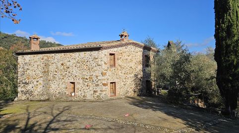 FINCA RÚSTICA CON MASÍA Y SANTUARIO EN AMER GIRONA, Bild 5