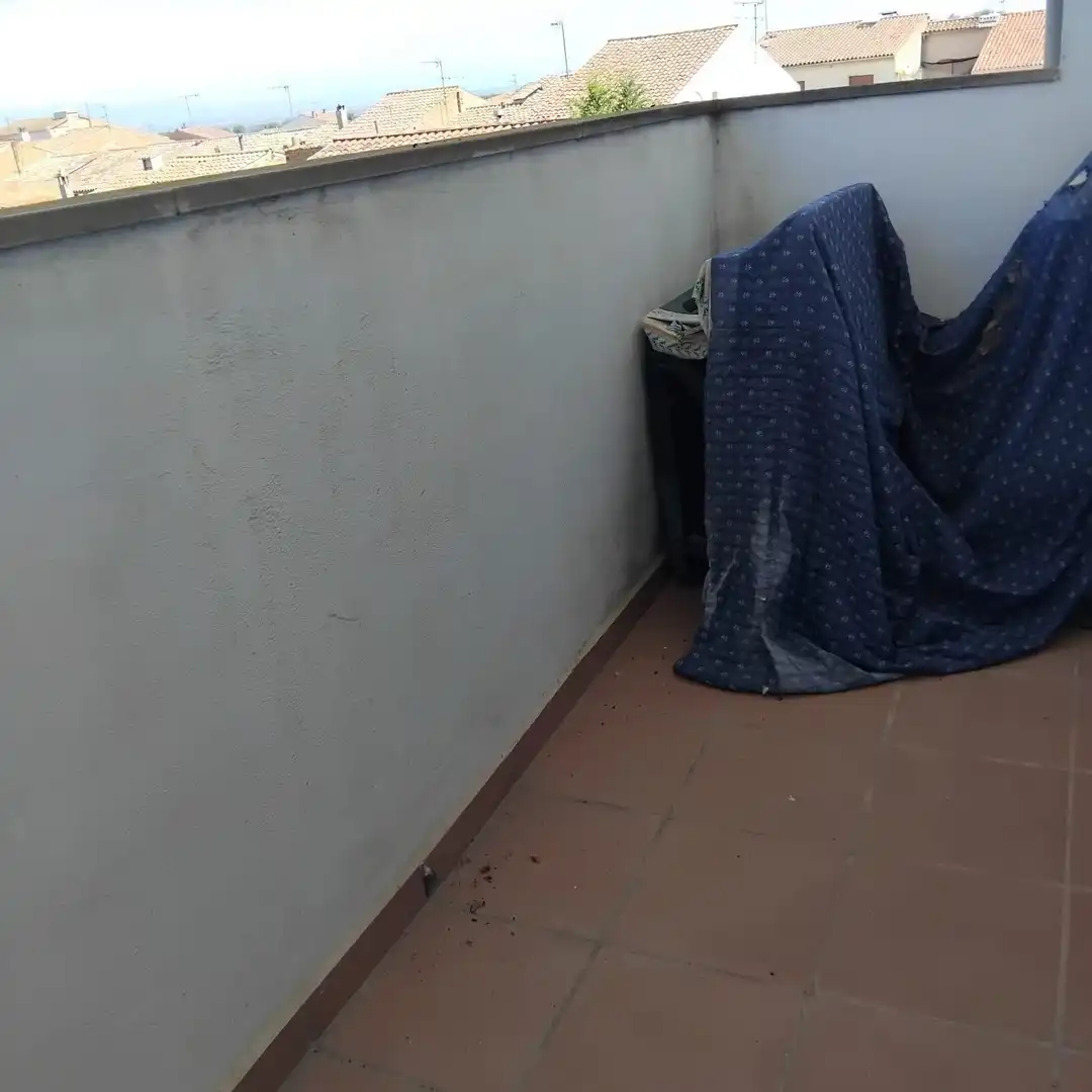 Terraza de Piso en venta en Ivars d'Urgell con Terraza