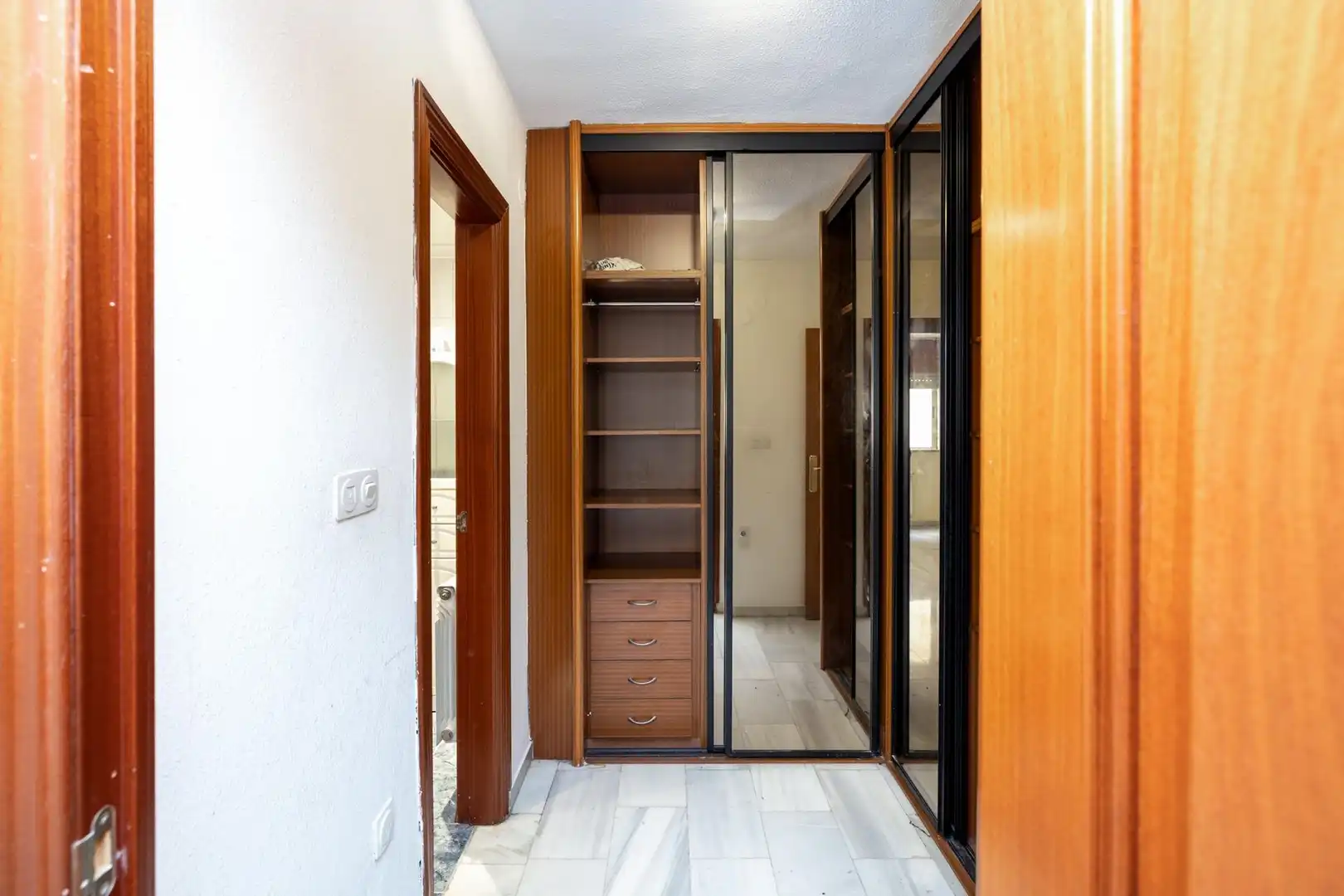 Flat with lift for sale in CAMINO DE RONDA 101, imagen 33