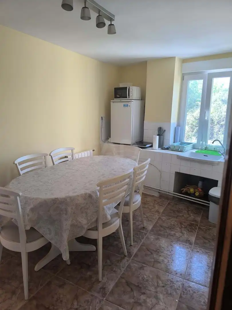 Finca rústica en venta en Pajares de los Oteros