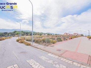 Terreno residenziale in vendita a Calle Pensamiento 128