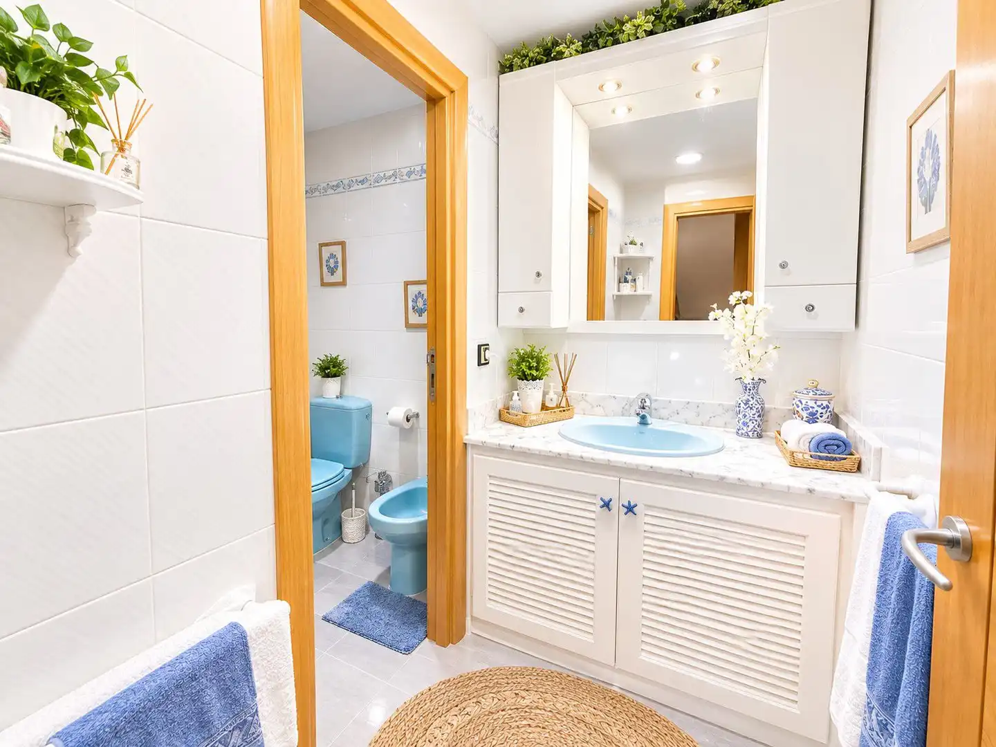 Adosado con terraza en venta en El Tancat - Mas d'en Gual, imagen 12