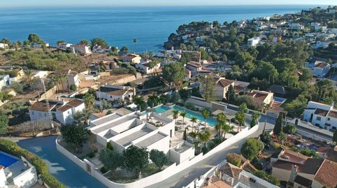 Photo 3 of Houses for sale in Benissa pueblo, Benissa