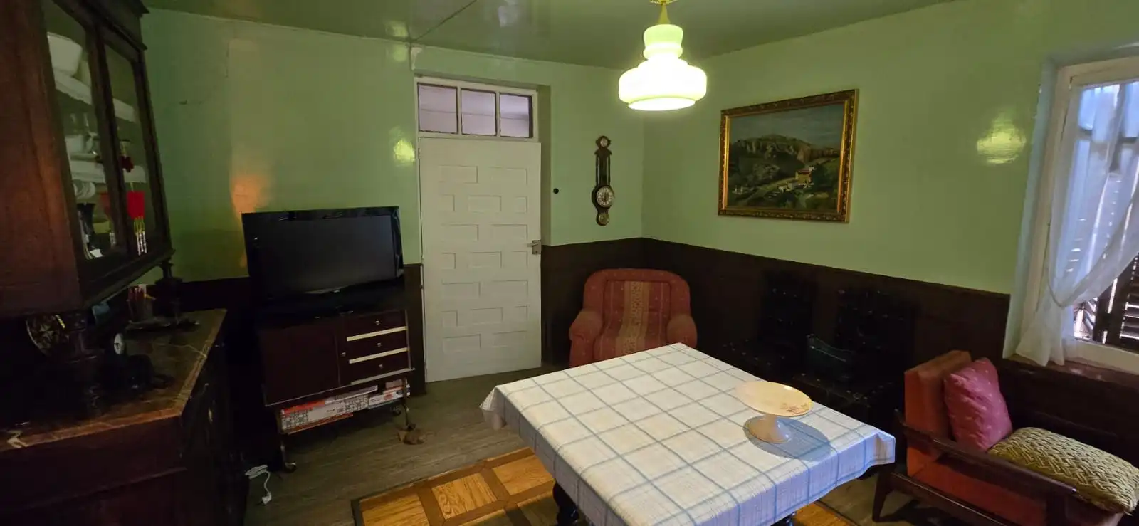 Finca rústica en venta en Villada con Amueblado, Horno y Lavadora