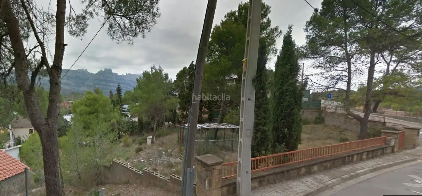Terreny residencial en venda a Passatge de les Gardénies 7, imagen 2