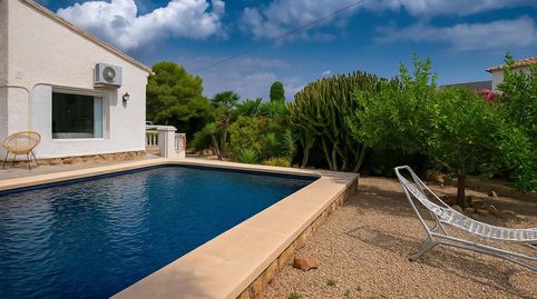 Foto 2 de Casa o xalet en venda a L'Albir, L'Alfàs del Pi