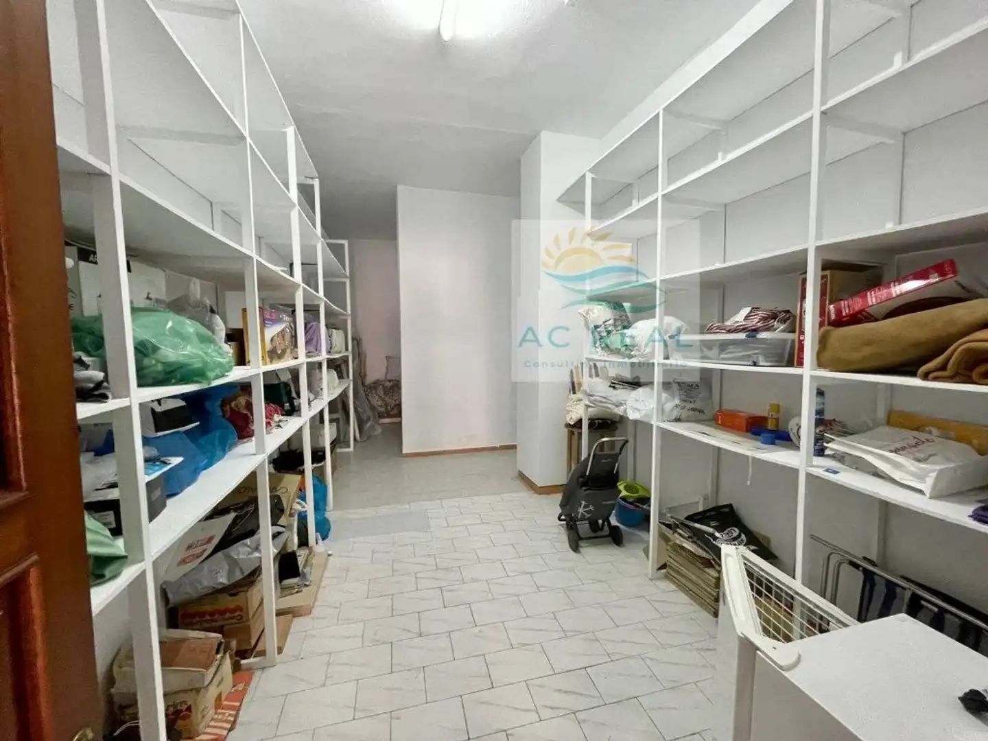 Chalet con terraza en venta en Calle Angustias 5, imagen 15