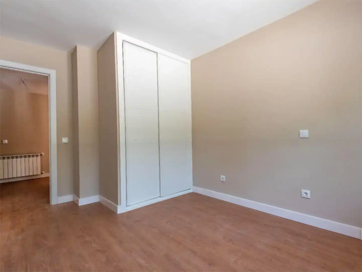 Habitación de Casa o chalet de alquiler en Valdemoro con Balcón