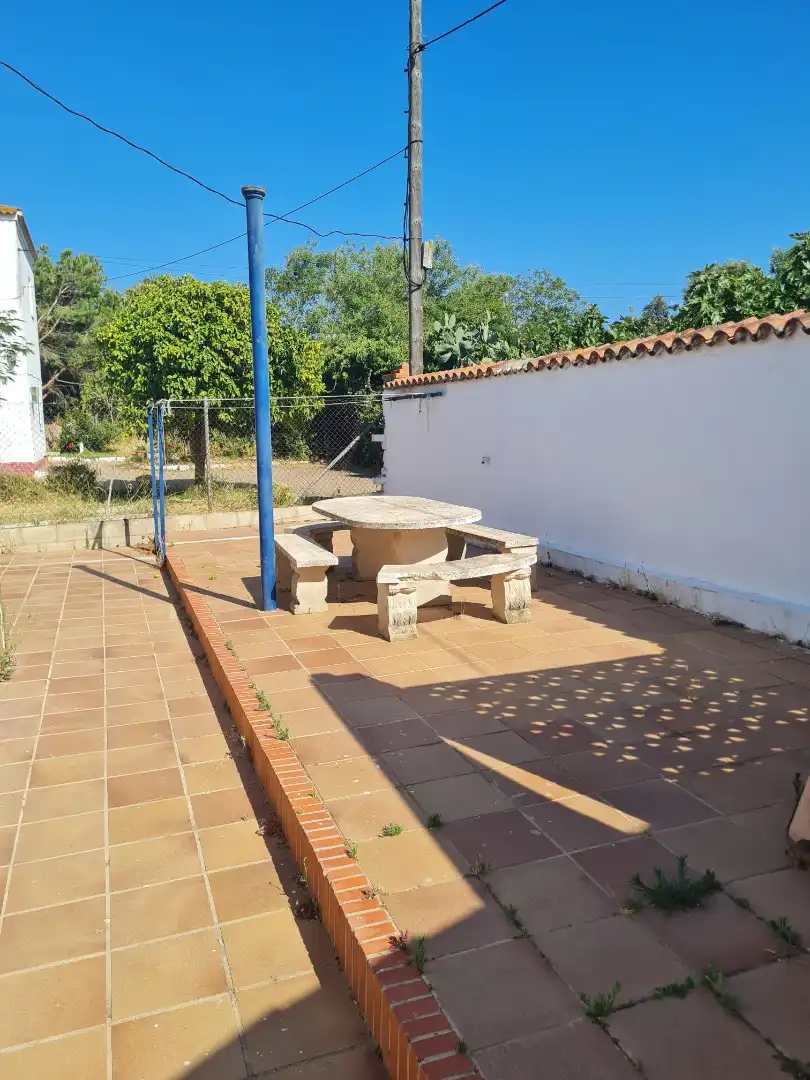 Xalet amb jardí de lloguer a Núcleo urbano, imagen 7