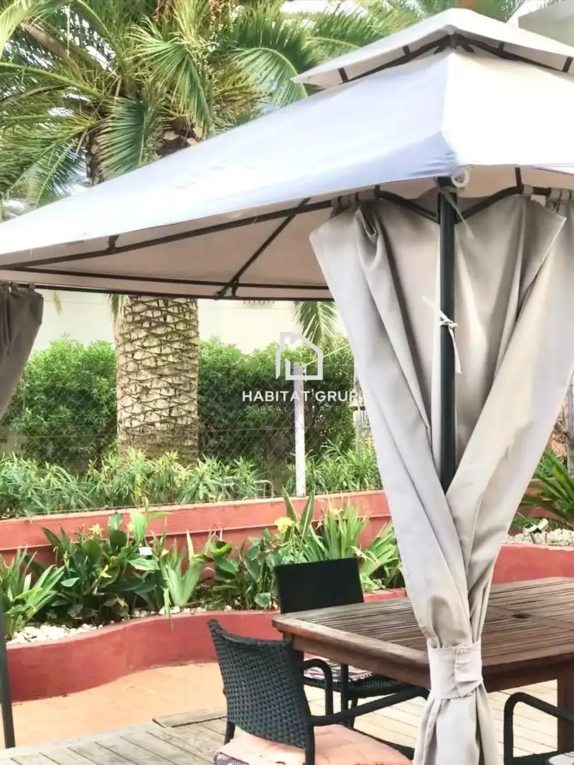 Casa a schiera con piscina in vendita a Ardiaca - La Llosa, imagen 33