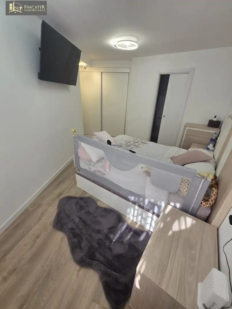 Habitación de Piso en venta en Teruel con Aire acondicionado, Calefacción y Terraza